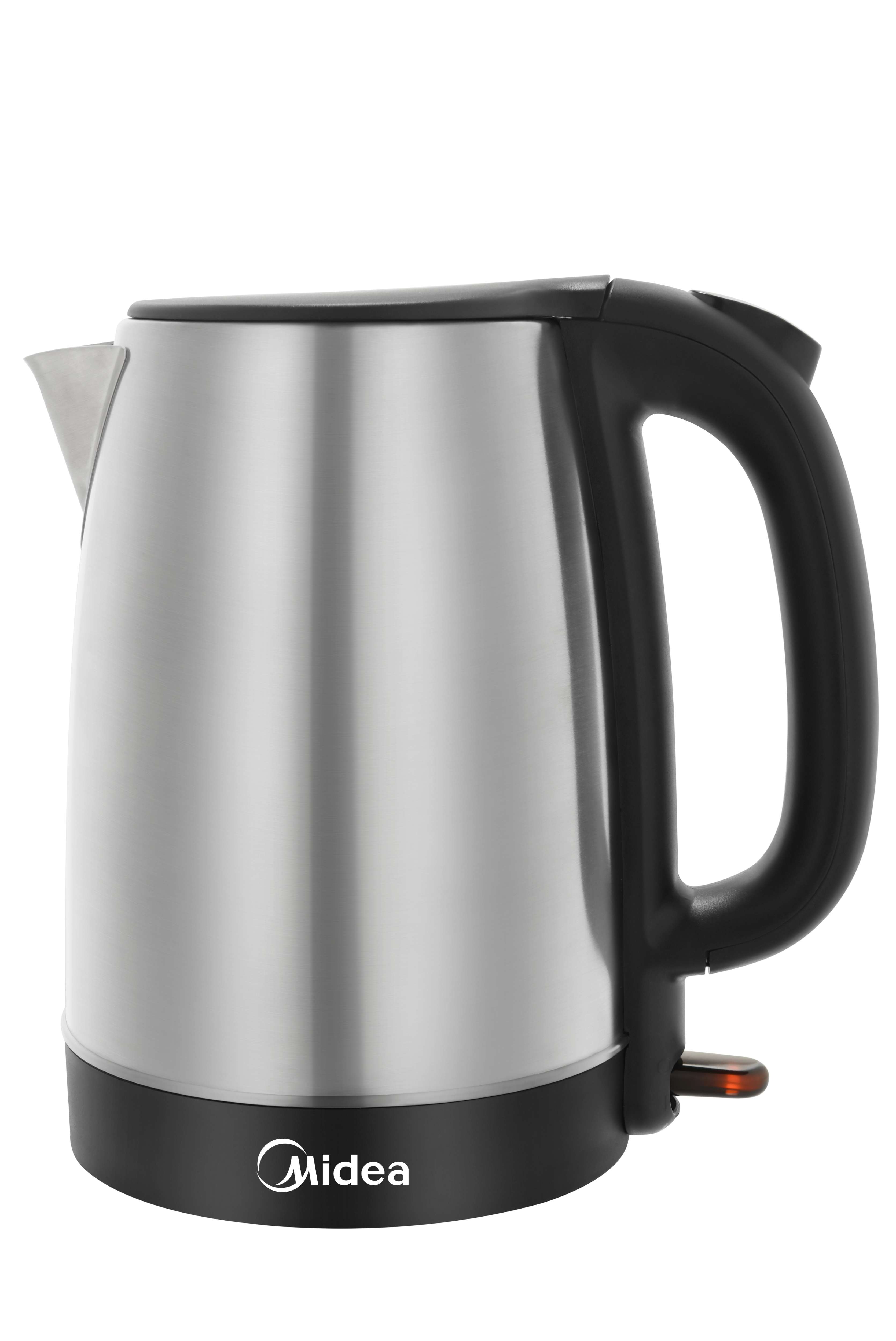 Hervidor inox 2025